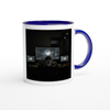 The Command Line Is Your Friend v0.1.0 - Ceramic Mug