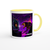 I-THE BACKLOG THAT HUNGERS v0.0.1-preview - Ceramic Mug