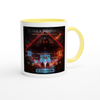 Nebula Protocol Two-Sum Annihilation v0.1.0 - Ceramic Mug