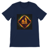 Self-Titled-Slam v1.0.0 - Unisex T-Shirt