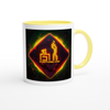 Self-Titled-Slam v1.0.0 - Ceramic Mug