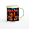 Let It Burn v0.0.0-preview - Ceramic Mug