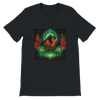 Rogue AI Agents v0.1.0 - Unisex T-Shirt