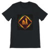 Self-Titled-Slam v1.0.0 - Unisex T-Shirt