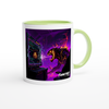 I-THE BACKLOG THAT HUNGERS v0.0.1-preview - Ceramic Mug