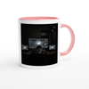 The Command Line Is Your Friend v0.1.0 - Ceramic Mug