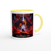 Resume Producing Events v0.1.0 - Ceramic Mug
