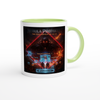 Nebula Protocol Two-Sum Annihilation v0.1.0 - Ceramic Mug