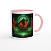 Rogue AI Agents v0.1.0 - Ceramic Mug