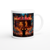 Let It Burn v0.0.0-preview - Ceramic Mug
