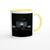 The Command Line Is Your Friend v0.1.0 - Ceramic Mug