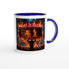 Let It Burn v0.0.0-preview - Ceramic Mug