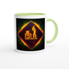 Self-Titled-Slam v1.0.0 - Ceramic Mug