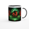 Rogue AI Agents v0.1.0 - Ceramic Mug