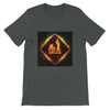 Self-Titled-Slam v1.0.0 - Unisex T-Shirt