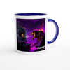 I-THE BACKLOG THAT HUNGERS v0.0.1-preview - Ceramic Mug