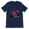 I-THE BACKLOG THAT HUNGERS v0.0.1-preview - Unisex T-Shirt