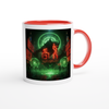Rogue AI Agents v0.1.0 - Ceramic Mug