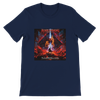 Resume Producing Events v0.1.0 - Unisex T-Shirt