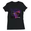 I-THE BACKLOG THAT HUNGERS v0.0.1-preview - Women’s Cut T-Shirt
