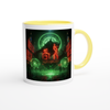 Rogue AI Agents v0.1.0 - Ceramic Mug