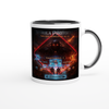 Nebula Protocol Two-Sum Annihilation v0.1.0 - Ceramic Mug