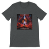 Resume Producing Events v0.1.0 - Unisex T-Shirt