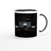 The Command Line Is Your Friend v0.1.0 - Ceramic Mug