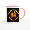 Self-Titled-Slam v1.0.0 - Ceramic Mug