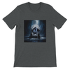 Code Freeze Is Coming v0.1.0 - Unisex T-Shirt
