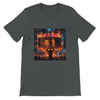 Let It Burn v0.0.0-preview - Unisex T-Shirt