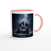 Code Freeze Is Coming v0.1.0 - Ceramic Mug