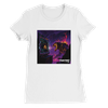 I-THE BACKLOG THAT HUNGERS v0.0.1-preview - Women’s Cut T-Shirt