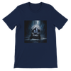 Code Freeze Is Coming v0.1.0 - Unisex T-Shirt