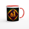 Self-Titled-Slam v1.0.0 - Ceramic Mug