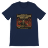 Corporate Values World Tour v1.0.0 - Unisex T-Shirt