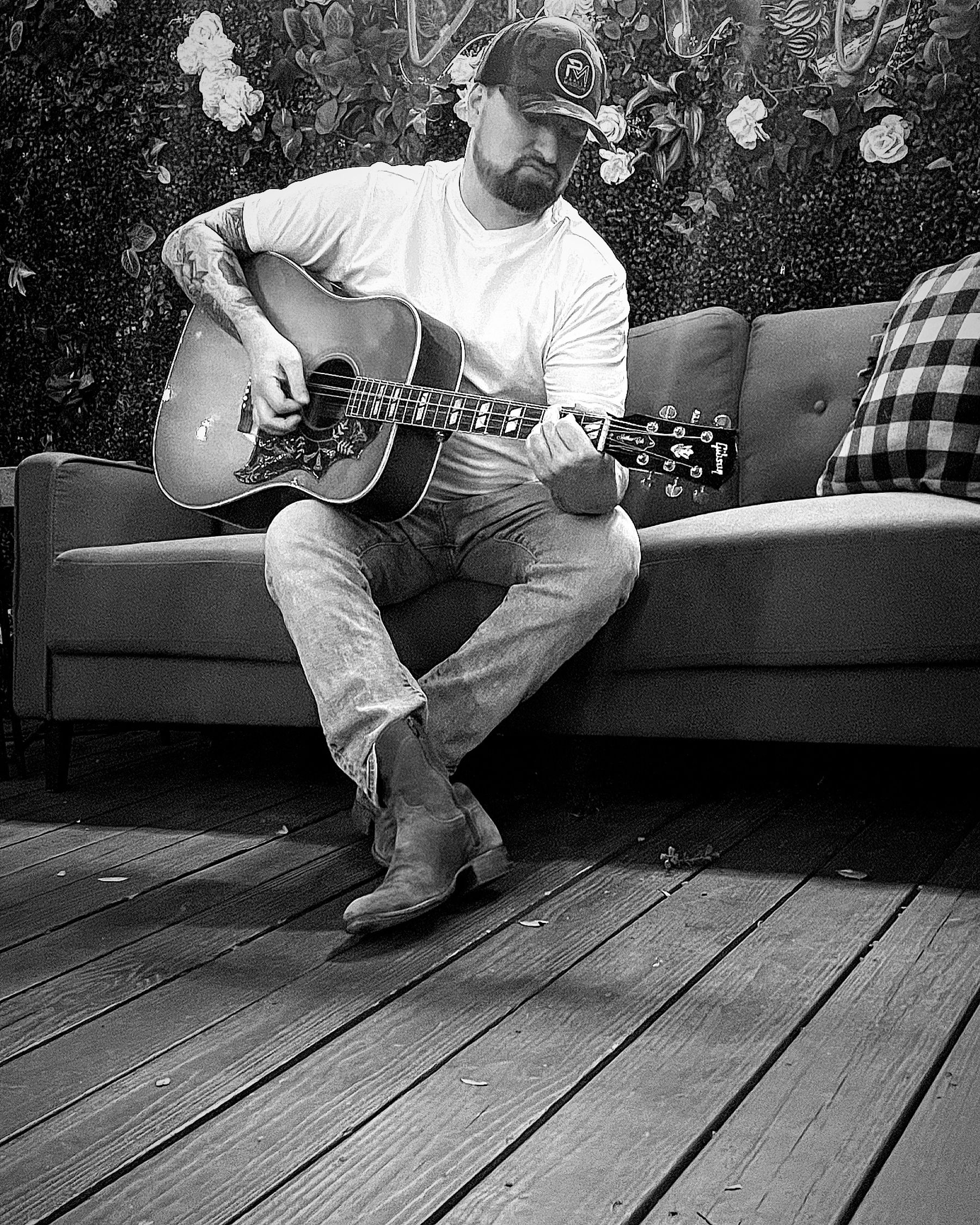 Cole Ferguson - Shows