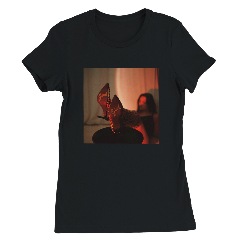 Good Girl - Women’s Cut T-Shirt