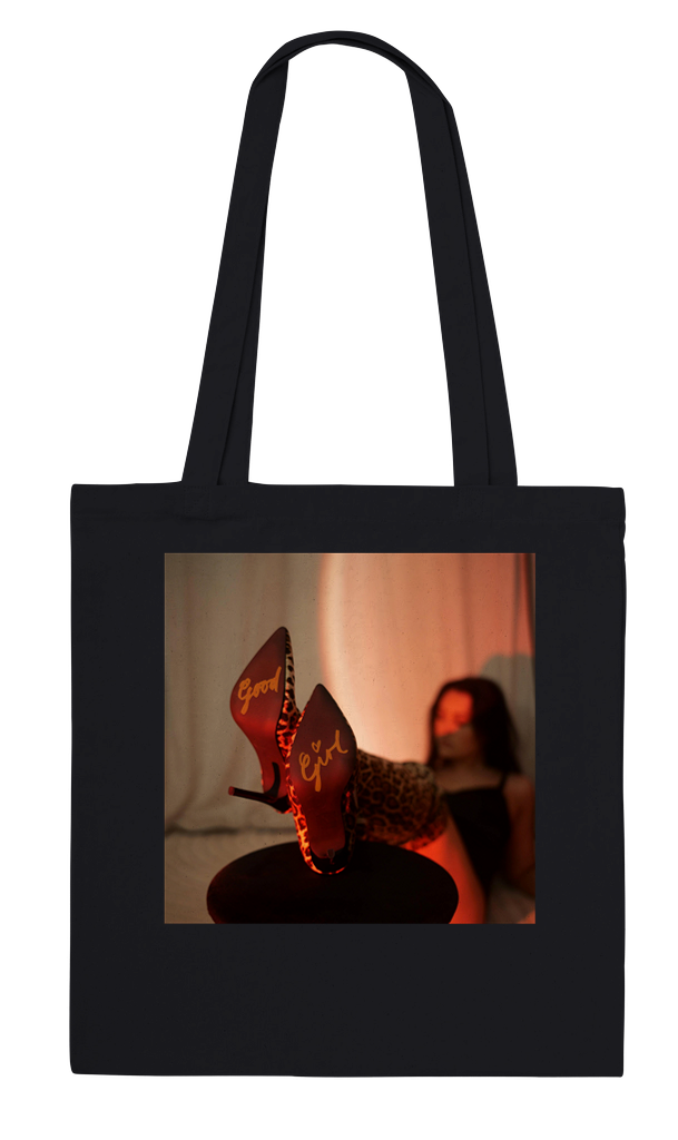 Good Girl - Tote bag