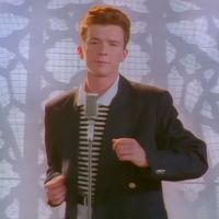 Rick Roll Special