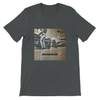 Quickie - Unisex T-Shirt