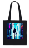 Brave New World - Tote bag