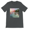 I Was Made For You (feat. Jodian Pantry) - Unisex T-Shirt