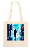 Brave New World - Tote bag
