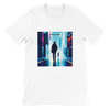 Brave New World - Unisex T-Shirt