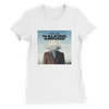 Walking Around - Women’s Cut T-Shirt