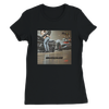 Quickie - Women’s Cut T-Shirt