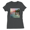 I Was Made For You (feat. Jodian Pantry) - Women’s Cut T-Shirt