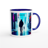 Brave New World - Ceramic Mug