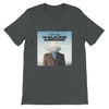 Walking Around - Unisex T-Shirt